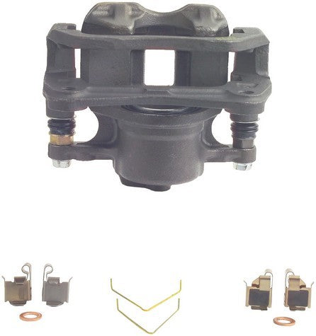 CARDONE Reman Disc Brake Caliper P/N:19-B1813 Fits: Toyota Rav4 00-96 - Image 3