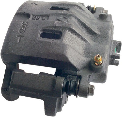 CARDONE Reman Disc Brake Caliper P/N:19-B1814 Fits: Infiniti Qx4 1997, Nissan Pathfinder 97-96 - Image 1