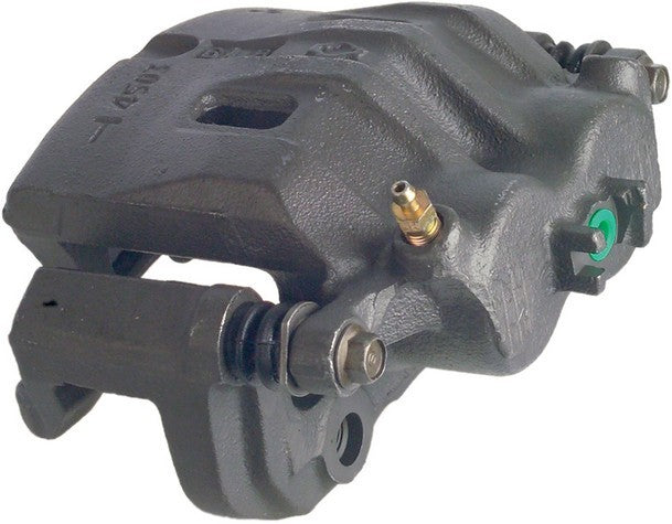CARDONE Reman Disc Brake Caliper P/N:19-B1814A Fits: Nissan Pathfinder 99-98 - Image 1