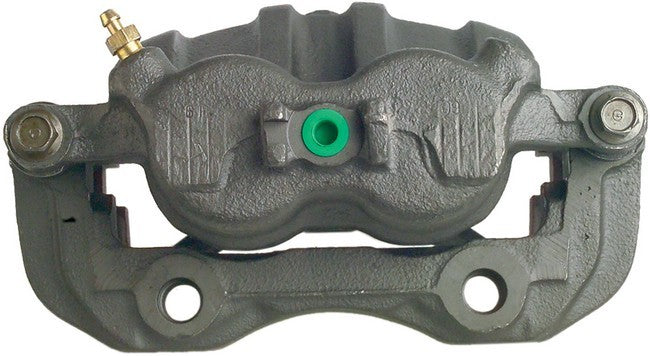 CARDONE Reman Disc Brake Caliper P/N:19-B1814A Fits: Nissan Pathfinder 99-98 - Image 2