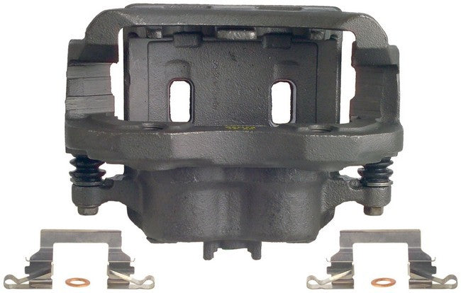 CARDONE Reman Disc Brake Caliper P/N:19-B1814A Fits: Nissan Pathfinder 99-98 - Image 3