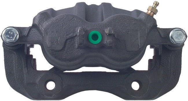 CARDONE Reman Disc Brake Caliper P/N:19-B1815 Fits: Infiniti Qx4 1997, Nissan Pathfinder 97-96 - Image 2
