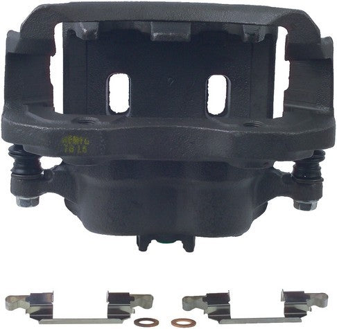 CARDONE Reman Disc Brake Caliper P/N:19-B1815 Fits: Infiniti Qx4 1997, Nissan Pathfinder 97-96 - Image 3
