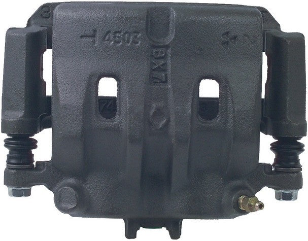 CARDONE Reman Disc Brake Caliper P/N:19-B1815 Fits: Infiniti Qx4 1997, Nissan Pathfinder 97-96 - Image 4