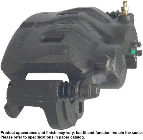 CARDONE Reman Disc Brake Caliper P/N:19-B1815A Fits: Nissan Pathfinder 99-98 - Image 1