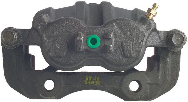 CARDONE Reman Disc Brake Caliper P/N:19-B1815A Fits: Nissan Pathfinder 99-98 - Image 2