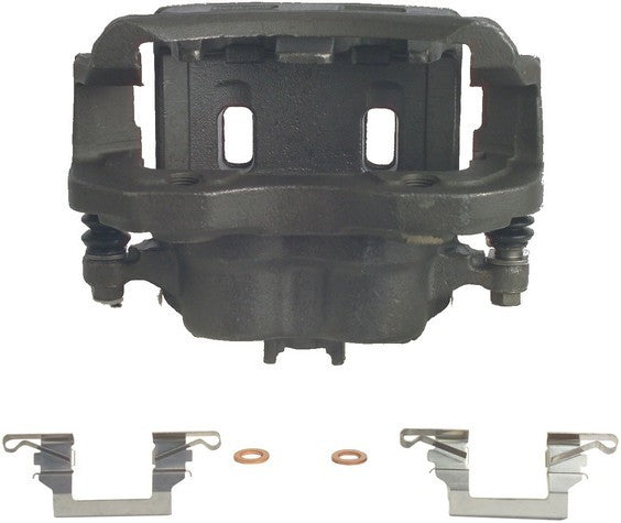 CARDONE Reman Disc Brake Caliper P/N:19-B1815A Fits: Nissan Pathfinder 99-98 - Image 3