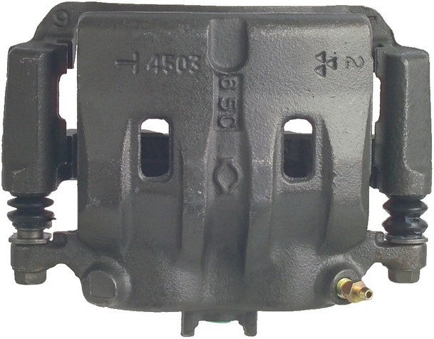CARDONE Reman Disc Brake Caliper P/N:19-B1815A Fits: Nissan Pathfinder 99-98 - Image 4