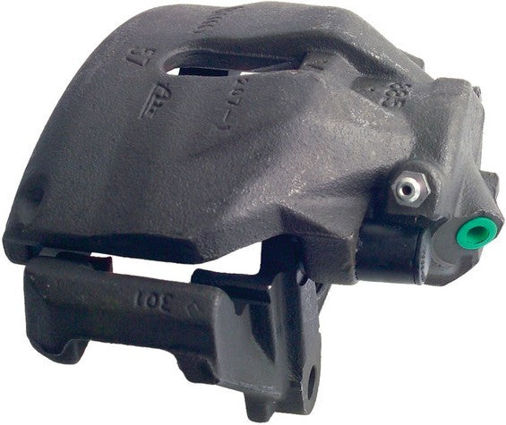 CARDONE Reman Disc Brake Caliper P/N:19-B1816 Fits: Audi A4 99-96, Audi A4 Quattro 01-96, Audi A6 01-98, Audi A6 Quattro 01-98, Volkswagen Passat 05-00 - Image 1