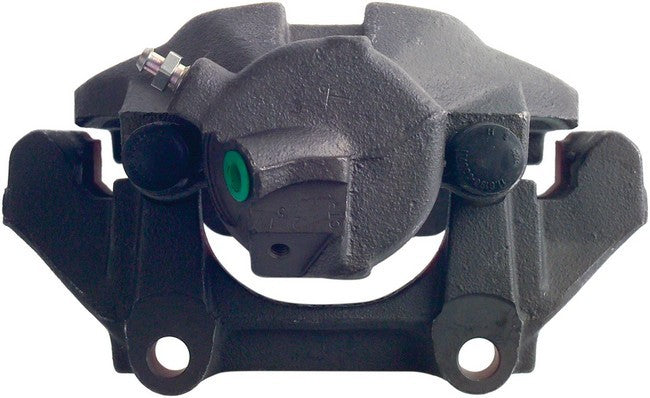 CARDONE Reman Disc Brake Caliper P/N:19-B1816 Fits: Audi A4 99-96, Audi A4 Quattro 01-96, Audi A6 01-98, Audi A6 Quattro 01-98, Volkswagen Passat 05-00 - Image 2