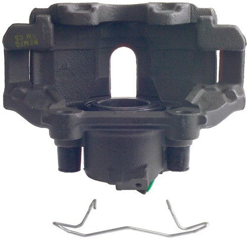 CARDONE Reman Disc Brake Caliper P/N:19-B1816 Fits: Audi A4 99-96, Audi A4 Quattro 01-96, Audi A6 01-98, Audi A6 Quattro 01-98, Volkswagen Passat 05-00 - Image 3