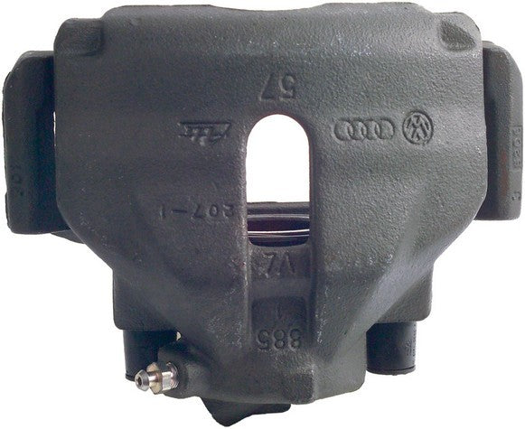 CARDONE Reman Disc Brake Caliper P/N:19-B1816 Fits: Audi A4 99-96, Audi A4 Quattro 01-96, Audi A6 01-98, Audi A6 Quattro 01-98, Volkswagen Passat 05-00 - Image 4