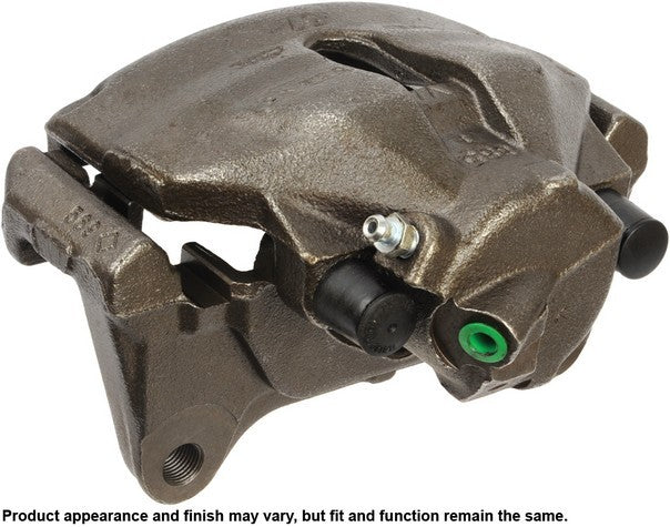 CARDONE Reman Disc Brake Caliper P/N:19-B1816A Fits: Audi A4 06-03, Audi A4 Quattro 06-03, Audi A6 04-02, Audi A6 Quattro 04-02, Audi S4 2002, Audi S6 03-02 - Image 1