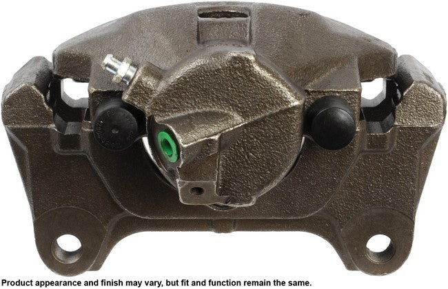 CARDONE Reman Disc Brake Caliper P/N:19-B1816A Fits: Audi A4 06-03, Audi A4 Quattro 06-03, Audi A6 04-02, Audi A6 Quattro 04-02, Audi S4 2002, Audi S6 03-02 - Image 2
