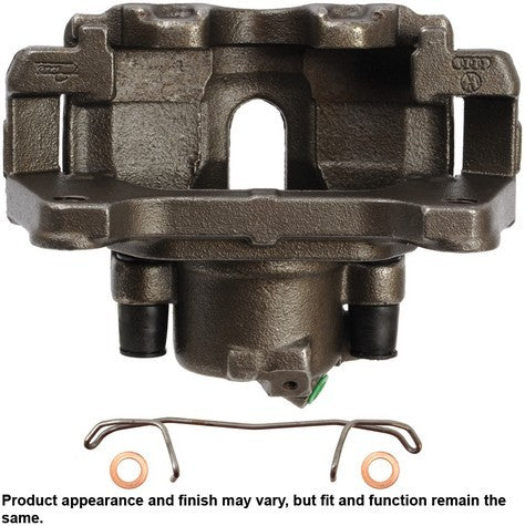 CARDONE Reman Disc Brake Caliper P/N:19-B1816A Fits: Audi A4 06-03, Audi A4 Quattro 06-03, Audi A6 04-02, Audi A6 Quattro 04-02, Audi S4 2002, Audi S6 03-02 - Image 3