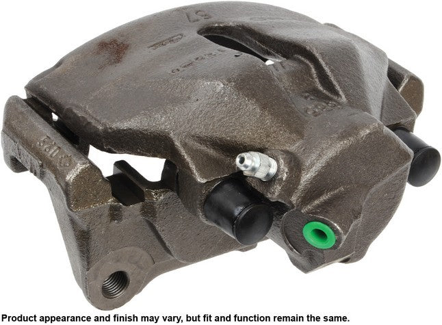 CARDONE Reman Disc Brake Caliper P/N:19-B1816B Fits: Audi A4 06-02, Audi A4 Quattro 06-02 - Image 1