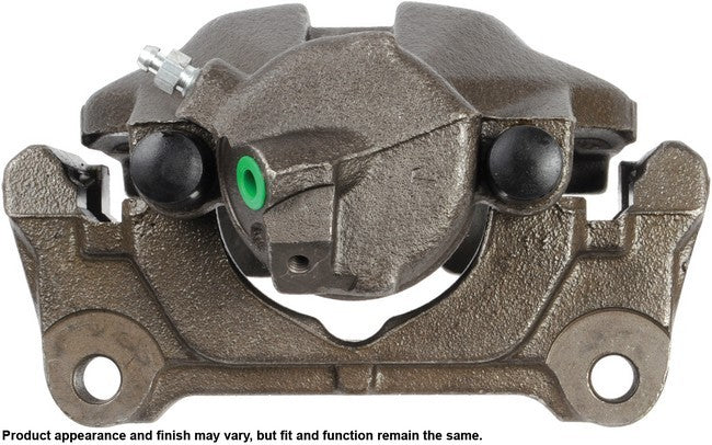 CARDONE Reman Disc Brake Caliper P/N:19-B1816B Fits: Audi A4 06-02, Audi A4 Quattro 06-02 - Image 2