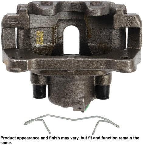 CARDONE Reman Disc Brake Caliper P/N:19-B1816B Fits: Audi A4 06-02, Audi A4 Quattro 06-02 - Image 3