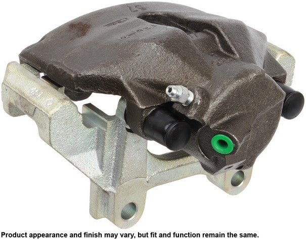 CARDONE Reman Disc Brake Caliper P/N:19-B1816C Fits: Audi A6 02-00, Audi A6 Quattro 02-00 - Image 1