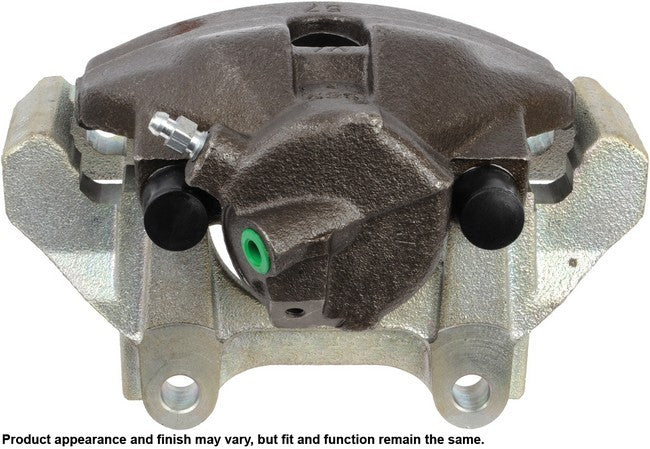 CARDONE Reman Disc Brake Caliper P/N:19-B1816C Fits: Audi A6 02-00, Audi A6 Quattro 02-00 - Image 2