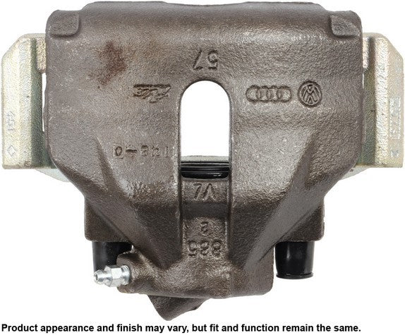 CARDONE Reman Disc Brake Caliper P/N:19-B1816C Fits: Audi A6 02-00, Audi A6 Quattro 02-00 - Image 4