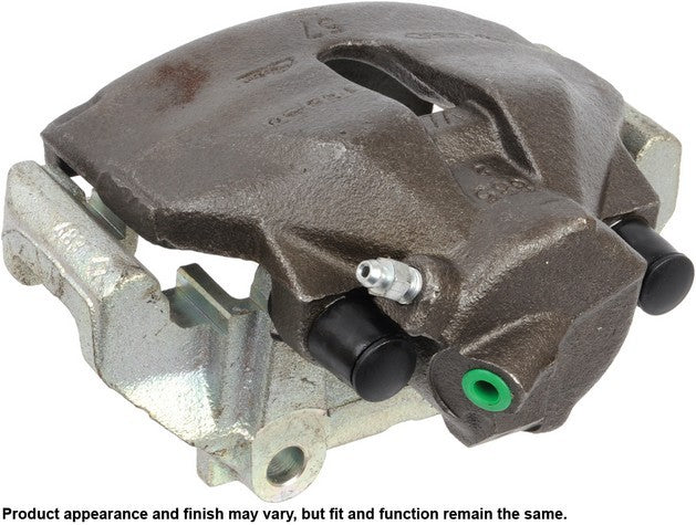 CARDONE Reman Disc Brake Caliper P/N:19-B1816D Fits: Audi A4 01-00, Volkswagen Passat 99-98 - Image 1