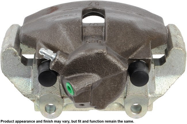 CARDONE Reman Disc Brake Caliper P/N:19-B1816D Fits: Audi A4 01-00, Volkswagen Passat 99-98 - Image 2