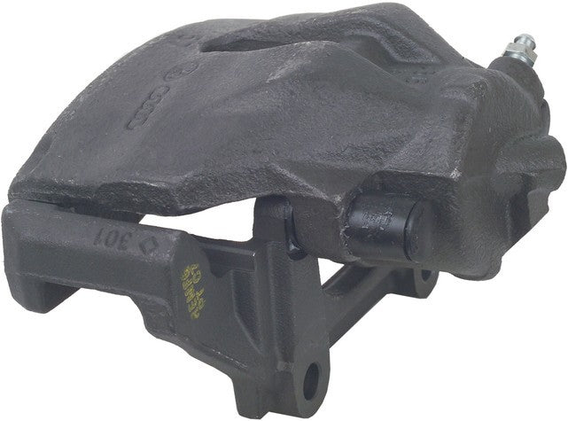 CARDONE Reman Disc Brake Caliper P/N:19-B1817 Fits: Audi A4 99-96, Audi A4 Quattro 01-96, Audi A6 01-98, Audi A6 Quattro 01-98, Volkswagen Passat 05-00 - Image 1