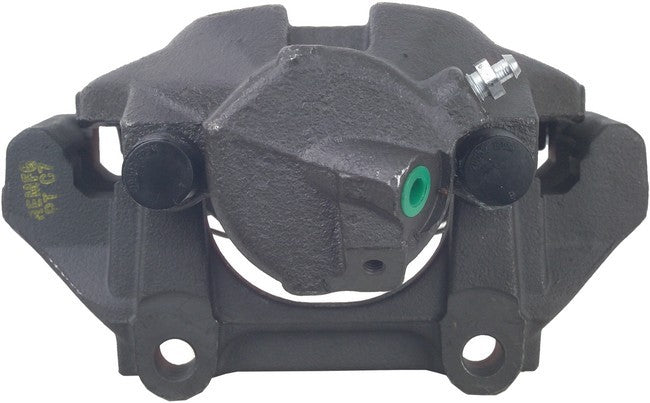 CARDONE Reman Disc Brake Caliper P/N:19-B1817 Fits: Audi A4 99-96, Audi A4 Quattro 01-96, Audi A6 01-98, Audi A6 Quattro 01-98, Volkswagen Passat 05-00 - Image 2
