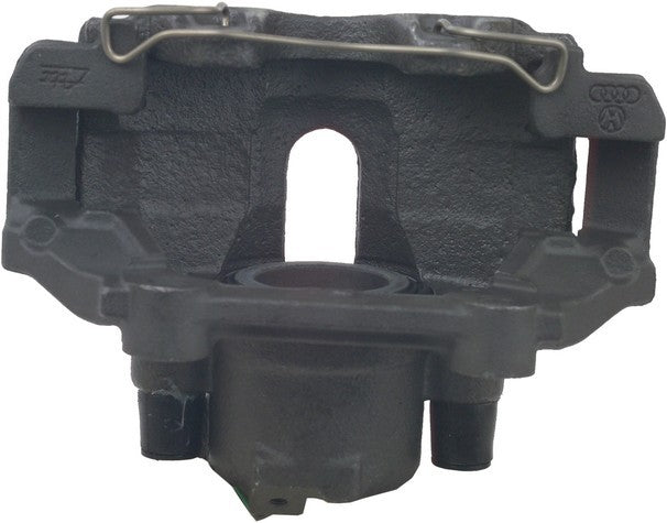 CARDONE Reman Disc Brake Caliper P/N:19-B1817 Fits: Audi A4 99-96, Audi A4 Quattro 01-96, Audi A6 01-98, Audi A6 Quattro 01-98, Volkswagen Passat 05-00 - Image 3