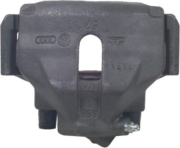 CARDONE Reman Disc Brake Caliper P/N:19-B1817 Fits: Audi A4 99-96, Audi A4 Quattro 01-96, Audi A6 01-98, Audi A6 Quattro 01-98, Volkswagen Passat 05-00 - Image 4