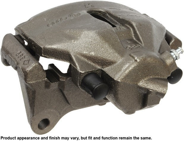 CARDONE Reman Disc Brake Caliper P/N:19-B1817A Fits: Audi A4 06-03, Audi A4 Quattro 06-03, Audi A6 04-02, Audi A6 Quattro 04-02, Audi S4 2002, Audi S6 03-02 - Image 1