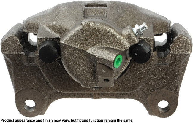 CARDONE Reman Disc Brake Caliper P/N:19-B1817A Fits: Audi A4 06-03, Audi A4 Quattro 06-03, Audi A6 04-02, Audi A6 Quattro 04-02, Audi S4 2002, Audi S6 03-02 - Image 2