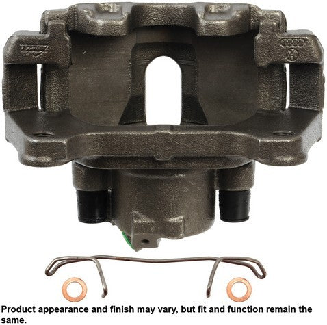 CARDONE Reman Disc Brake Caliper P/N:19-B1817A Fits: Audi A4 06-03, Audi A4 Quattro 06-03, Audi A6 04-02, Audi A6 Quattro 04-02, Audi S4 2002, Audi S6 03-02 - Image 3