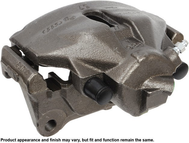 CARDONE Reman Disc Brake Caliper P/N:19-B1817B Fits: Audi A4 06-02, Audi A4 Quattro 06-02 - Image 1