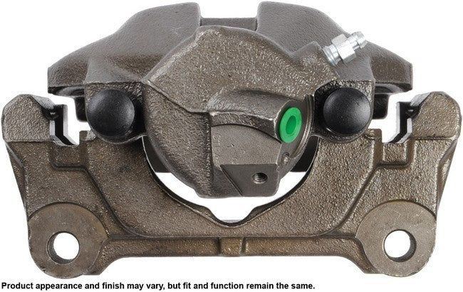 CARDONE Reman Disc Brake Caliper P/N:19-B1817B Fits: Audi A4 06-02, Audi A4 Quattro 06-02 - Image 2
