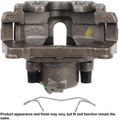 CARDONE Reman Disc Brake Caliper P/N:19-B1817B Fits: Audi A4 06-02, Audi A4 Quattro 06-02 - Image 3