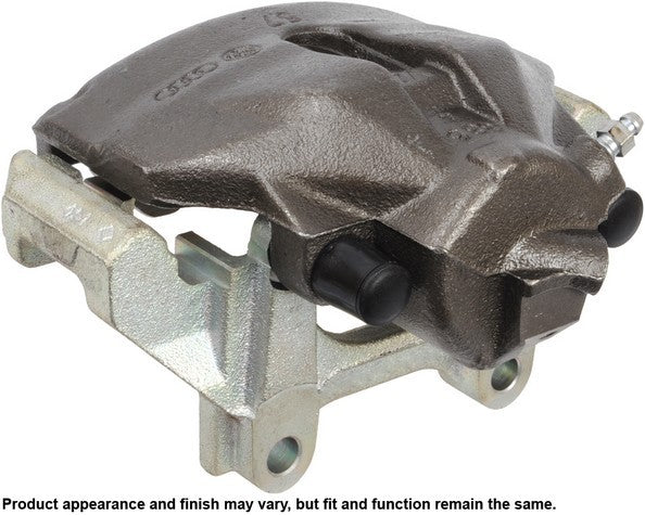 CARDONE Reman Disc Brake Caliper P/N:19-B1817C Fits: Audi A6 02-00, Audi A6 Quattro 02-00 - Image 1