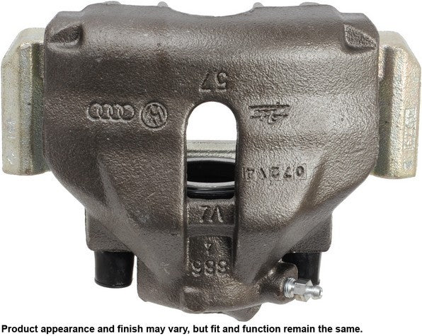CARDONE Reman Disc Brake Caliper P/N:19-B1817C Fits: Audi A6 02-00, Audi A6 Quattro 02-00 - Image 4