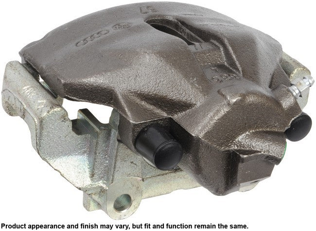 CARDONE Reman Disc Brake Caliper P/N:19-B1817D Fits: Audi A4 01-00, Volkswagen Passat 99-98 - Image 1