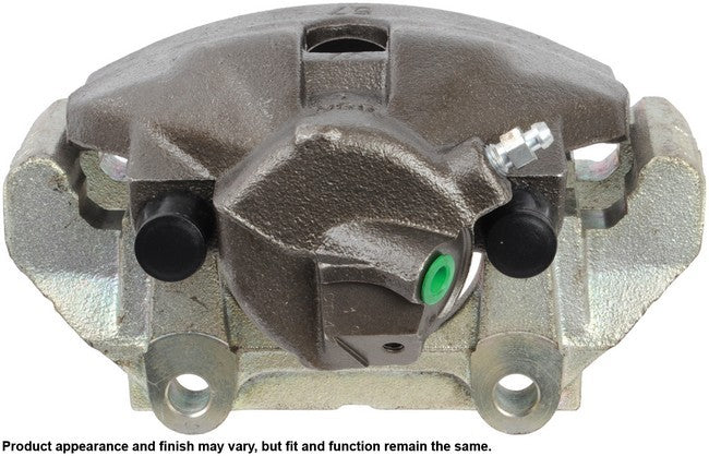 CARDONE Reman Disc Brake Caliper P/N:19-B1817D Fits: Audi A4 01-00, Volkswagen Passat 99-98 - Image 2