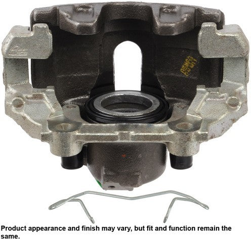 CARDONE Reman Disc Brake Caliper P/N:19-B1817D Fits: Audi A4 01-00, Volkswagen Passat 99-98 - Image 3
