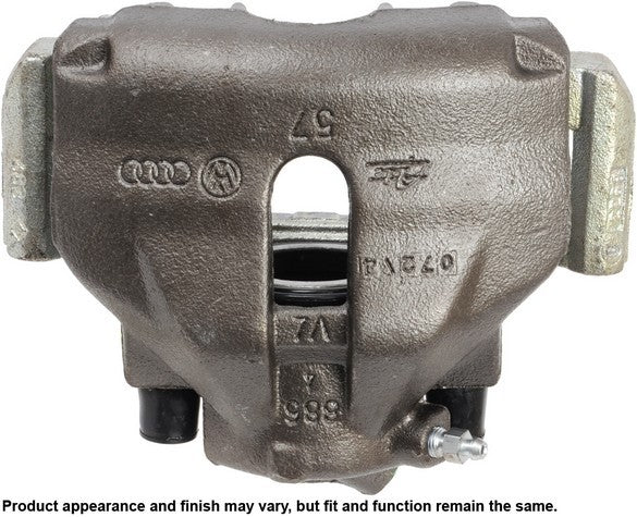 CARDONE Reman Disc Brake Caliper P/N:19-B1817D Fits: Audi A4 01-00, Volkswagen Passat 99-98 - Image 4