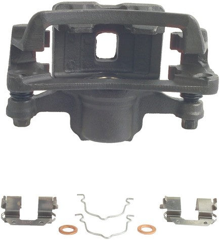 CARDONE Reman Disc Brake Caliper P/N:19-B1818 Fits: Mazda Millenia 02-95 - Image 3
