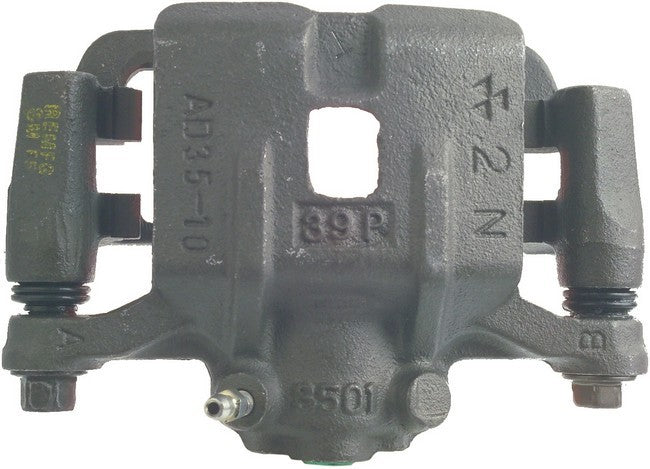 CARDONE Reman Disc Brake Caliper P/N:19-B1818 Fits: Mazda Millenia 02-95 - Image 4