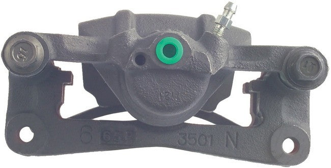 CARDONE Reman Disc Brake Caliper P/N:19-B1819 Fits: Mazda Millenia 02-95 - Image 2