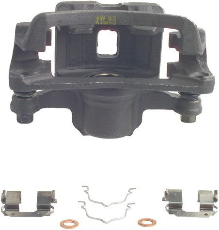 CARDONE Reman Disc Brake Caliper P/N:19-B1819 Fits: Mazda Millenia 02-95 - Image 3