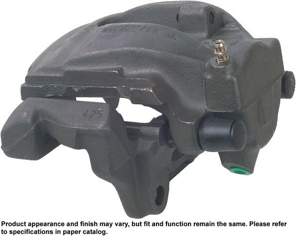 CARDONE Reman Disc Brake Caliper P/N:19-B1820 Fits: Chrysler Crossfire, Mercedes-benz Clk320, Mercedes-benz Clk430, Mercedes-benz E300, Mercedes-benz E320, Mercedes-benz E420, Mercedes-benz E430, Mercedes-benz Slk320 - Image 1