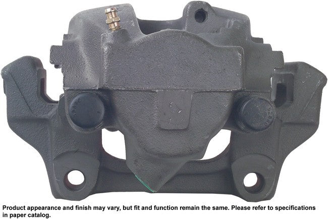 CARDONE Reman Disc Brake Caliper P/N:19-B1820 Fits: Chrysler Crossfire, Mercedes-benz Clk320, Mercedes-benz Clk430, Mercedes-benz E300, Mercedes-benz E320, Mercedes-benz E420, Mercedes-benz E430, Mercedes-benz Slk320 - Image 2