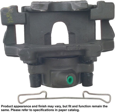 CARDONE Reman Disc Brake Caliper P/N:19-B1820 Fits: Chrysler Crossfire, Mercedes-benz Clk320, Mercedes-benz Clk430, Mercedes-benz E300, Mercedes-benz E320, Mercedes-benz E420, Mercedes-benz E430, Mercedes-benz Slk320 - Image 3